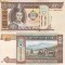 MONGOLIA 50 tugrik 2000 UNC!!!