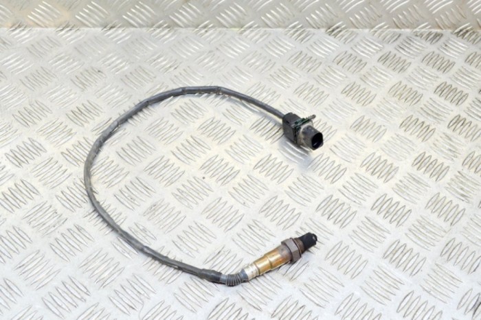 Sonda lambda FORD FIESTA VI 2014 OEM: 0258017291,BV6A-9Y460-AA | 12899267