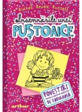 Insemnarile Unei Pustoaice 1. Povestiri Dintr-O Viata Nu Chiar Atat De Fabuloasa, Rachel Renee Russell - Editura Art