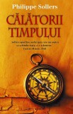 Calatorii timpului | Philippe Sollers, Rao