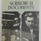 G. CALINESCU - SCRISORI SI DOCUMENTE , editie ingrijita de NICOLAE SCURTU , prefata de AL. PIRU , 1979