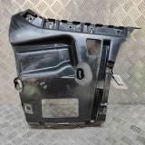 Suport bara de protecție dreapta spate BMW 3 Touring F31 2017 OEM: 7384480 30390576