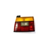 Stop spate lampa Vw Jetta (16e/19e /1g2), 02.84-12.91, spate, fara omologare, fara suport bec, 165945111, Stanga