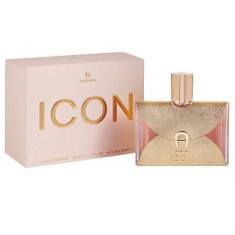 Aigner Icon Eau de Parfum femei 50 ml foto