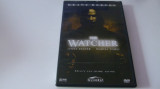 The Watcher - 155, DVD, Altele