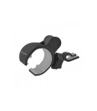 Suport auto ventilatie pentru telefon 1.4&quot;-6.4&quot; QOLTEC 51210