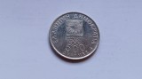 Grecia - 500 Drahme 2000- Olimpice de vară, Atena 2004 - Spyridon Luis, Europa