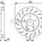 Disc frana MERCEDES C-CLASS T-Model (S204) (2007 - 2014) BOSCH 0 986 479 331