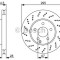 Disc frana MERCEDES C-CLASS T-Model (S204) (2007 - 2014) BOSCH 0 986 479 331