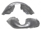 Carenaj aripa interioara, aparatori noroi Skoda Citigo, 05.2012-, Vw Up! (Vw120), 04.2012-; Seat Mii, 05.2012-, fata, Stanga, polietilena (PE)