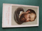 Fotografie galerie historique ,dimensiuni 11 cm x 6 cm, anii 1900, ,personalitati GOUNOD