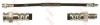 Conducta / cablu frana LANCIA LYBRA SW (839BX) (1999 - 2005) TRW PHB512