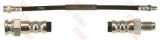 Conducta / cablu frana LANCIA LYBRA (839AX) (1999 - 2005) TRW PHB512