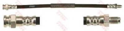 Conducta / cablu frana LANCIA LYBRA SW (839BX) (1999 - 2005) TRW PHB512 foto