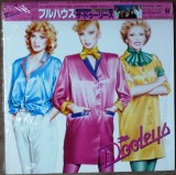 Vinil &quot;Japan Press&quot; The Dooleys &ndash; Full House (VG), Pop