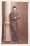 bnk foto - Portret de barbat - Foto Modern Ploiesti