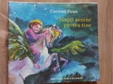 Nopti senine pentru tine- Carmen Firan