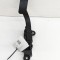 Pedala de accelerație SSANGYONG KORANDO C300 2022 OEM: 20550-37000 26363542
