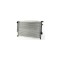 Radiator apa BMW 5 Touring E34 AVA Quality Cooling BW2194