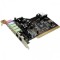 Placa de sunet TERRATEC AUREON 5.1 PCI, DirectSound / 3D