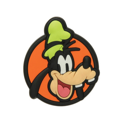 Jibbitz Crocs Goofy Charm foto