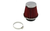 Filtru Aer Sport Conic 38mm Moto Scuter ATV FPSWP38TTP001