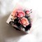 cutie lemn decorata 48125
