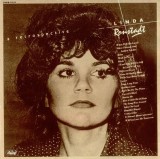 Cumpara ieftin VINIL 2XLP Linda Ronstadt &lrm;&ndash; A Retrospective (VG++)