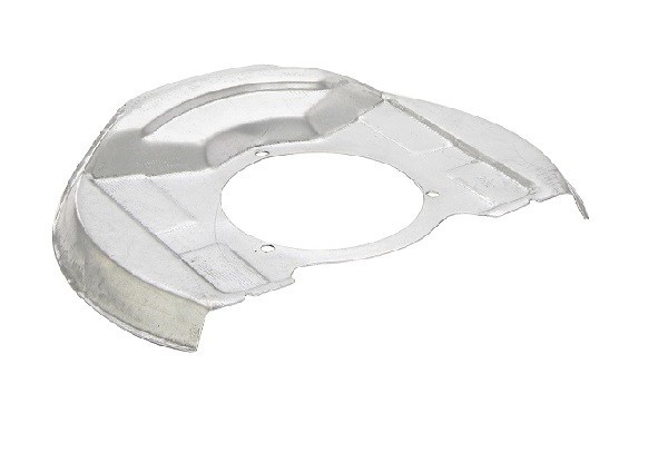 Protectie stropire disc frana Opel Corsa A, 09.82-08.1994, Kadett D, 08.79-08.84, Kadett D, 1986-1991 Combo, Kadett E, 09.84-08.1991, Ascona C, 09.19