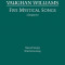 Five Mystical Songs - Vocal Score