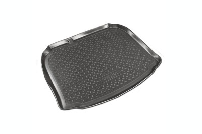 Tavita protectie portbagaj Fit Audi A3 (8P1) (Hb) (2007-2012) (3 portiere) foto
