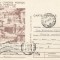 *Romania, Al X-lea Congres Mond. al Petrolului, c. p. s., circulata intern, 1980