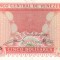 5 BOLIVARI 1989 UNC