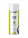 Cumpara ieftin Spray Primer Alb Finxia Filler, 400ml, Finixa