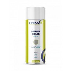 Spray Primer Alb Finxia Filler, 400ml