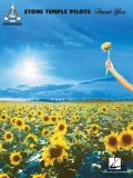Stone Temple Pilots - Thank You: Guitar Recorded Versions Note-For-Note Guitar Transcriptions with Lyrics