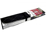 Parasolar premium pentru parbriz auto 150x70cm, straturi multiple, izolatie solara eficienta, 1224496
