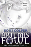 Artemis Fowl and the Atlantis Complex, 7 | Eoin Colfer
