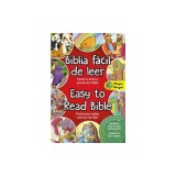 Easy to Read Bible (Bilingual) / La Biblia F
