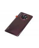 Capac Baterie Original Huawei Mate 30, Purple, Nou