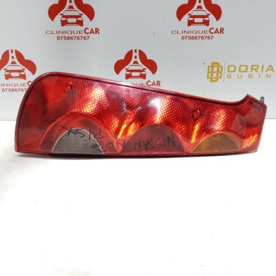 Stop stanga Nissan Note 2006 foto