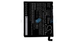 Baterie de telefon mobil VHBW Wiko 356477, TLP17J21 - 3000mAh, 3.85V, Li-polymer