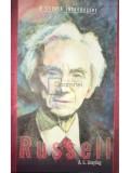 A. C. Grayling - Russell (Editia: 2009)