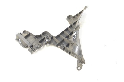 Suport bara de protecție st&amp;acirc;nga spate AUDI A3 8P1 2007 OEM: 8P3807377B | 11407231 foto