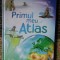 PRIMUL MEU ATLAS