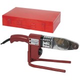 Raider RD-PW01 - Aparat de lipit tevi 800 W