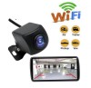 Camera mansarier WiFi 12V