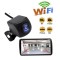 Camera mansarier WiFi 12V