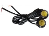 Set Proiectoare Moto, Prindere M10
