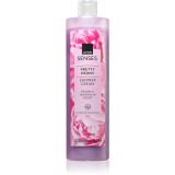 Avon Senses Pretty Peony &amp; Magnolia gel de dus delicat 500 ml